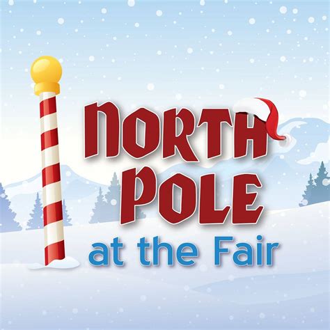 north pole puyallup fair